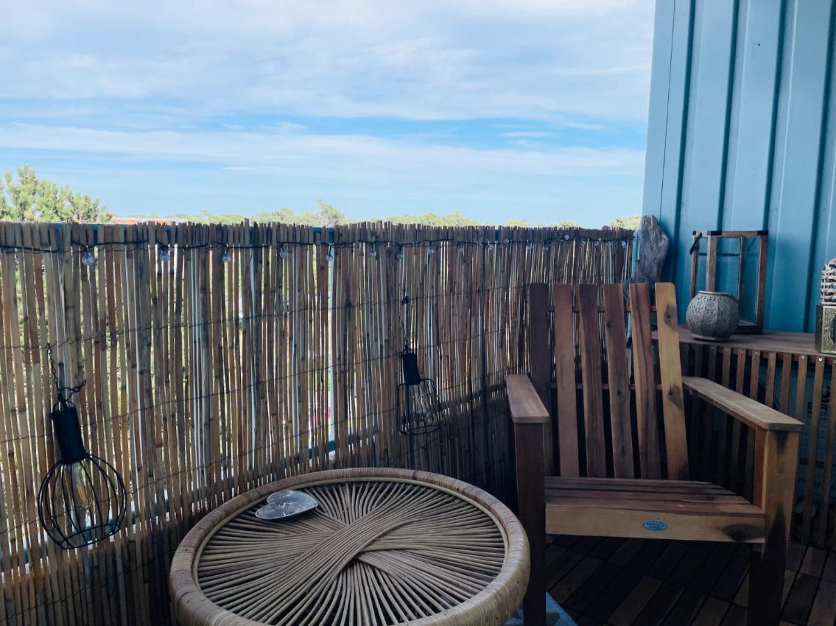Appart' T2 Cosy Balcon Parking - 200M De La Mer Daire Argelès-sur-Mer Dış mekan fotoğraf