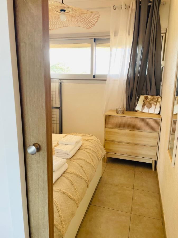 Appart' T2 Cosy Balcon Parking - 200M De La Mer Daire Argelès-sur-Mer Dış mekan fotoğraf