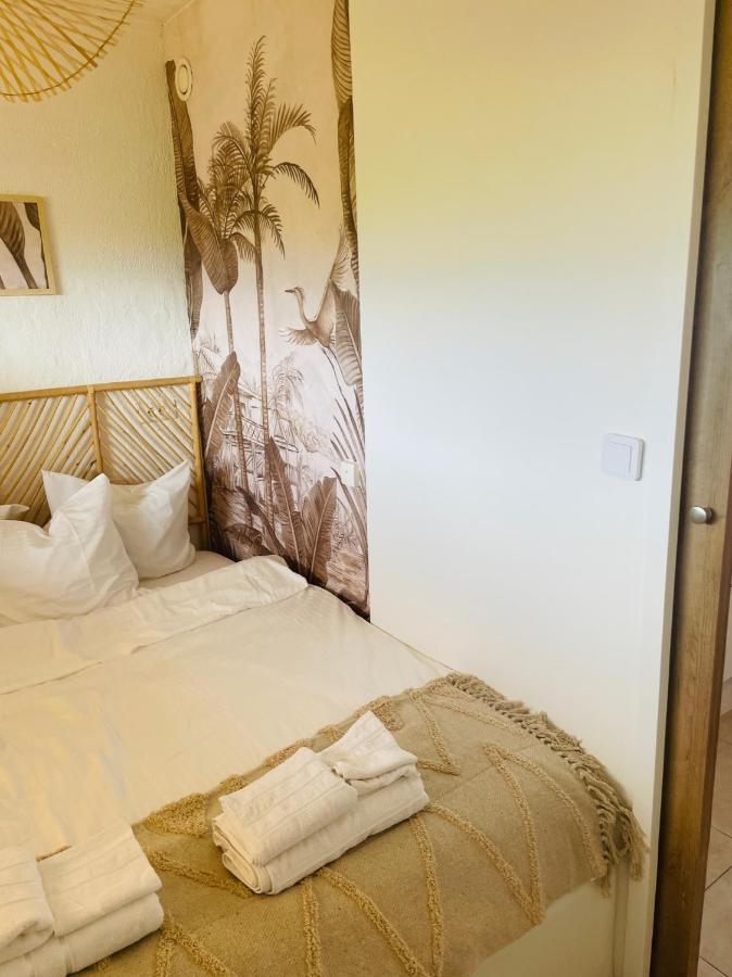 Appart' T2 Cosy Balcon Parking - 200M De La Mer Daire Argelès-sur-Mer Dış mekan fotoğraf