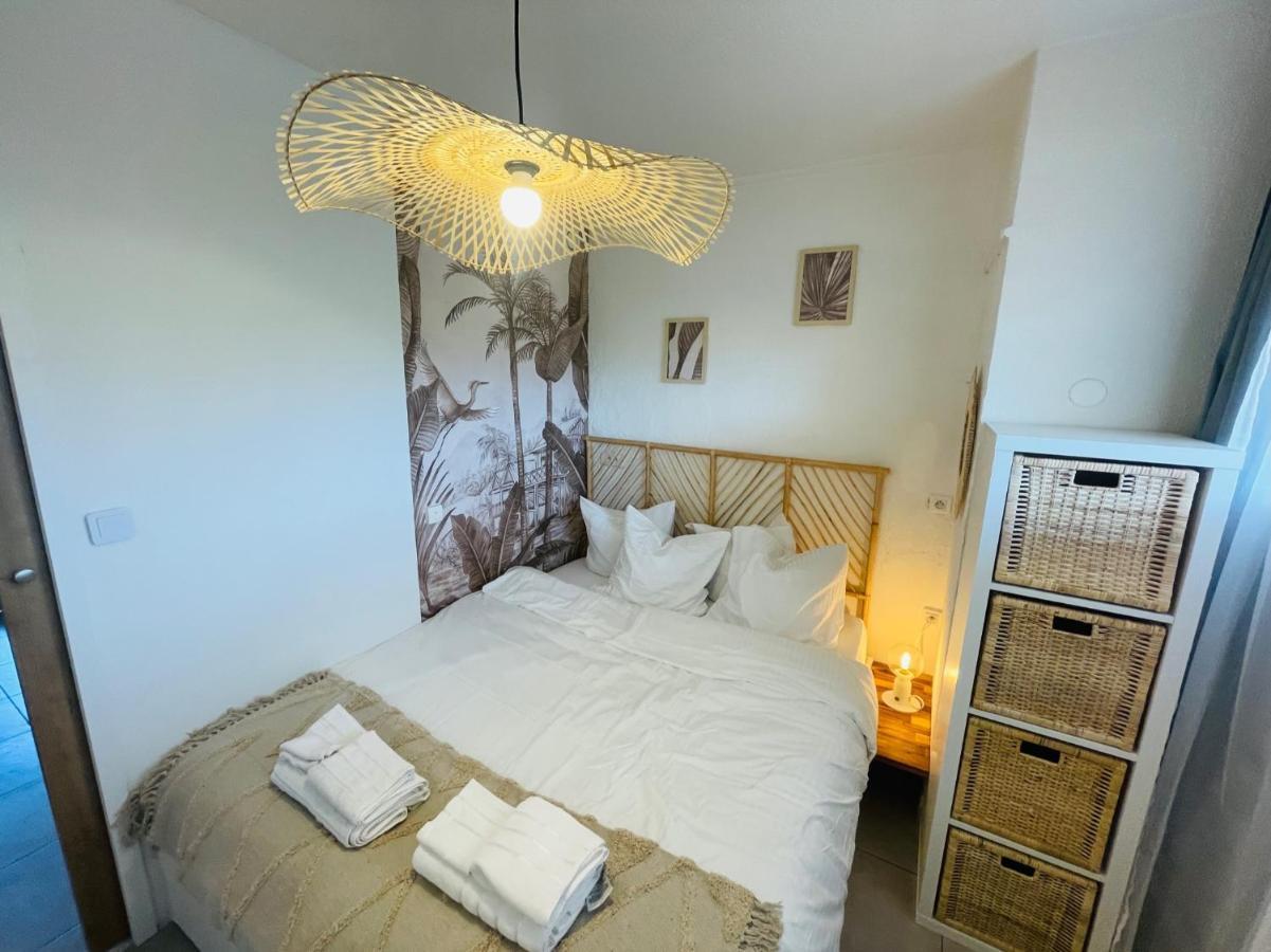 Appart' T2 Cosy Balcon Parking - 200M De La Mer Daire Argelès-sur-Mer Dış mekan fotoğraf