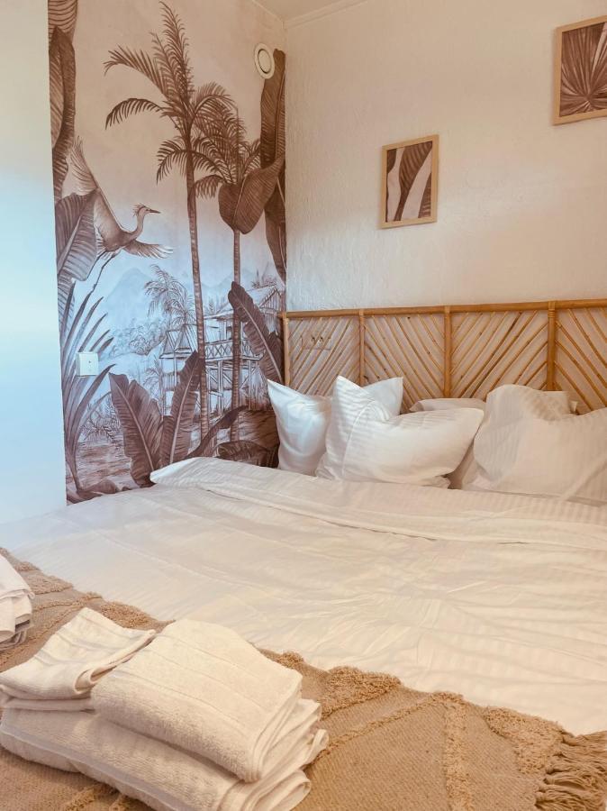 Appart' T2 Cosy Balcon Parking - 200M De La Mer Daire Argelès-sur-Mer Dış mekan fotoğraf
